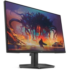 Монитор Dell/SE2425HG/23.8 ''/IPS/1920x1080 Pix/2 HDMI ports (HDCP 1.4 and HDCP 2.2) (Supports up to FHD 1920 x 1080 200Hz, VRR, HDR as per specified