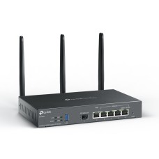 Маршрутизатор TP-Link/Omada AX3000/VPN-маршрутизатор;