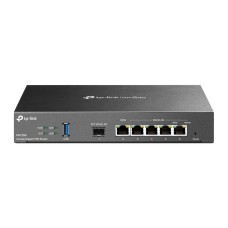 Маршрутизатор TP-Link/ER7206/SafeStream VPN-маршрутизатор с балансировкой нагрузки;