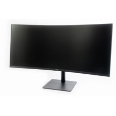 Монитор Acer/CZ342CURVbmiphuzx/34 ''/WQHD/3440x1440 Pix/HDMI DP Type-C MM Audio out USB 2.0x2 USB-B (2up 2down) HDR10/1 мс/300 ANSI люм/4000:1/180 Hz
