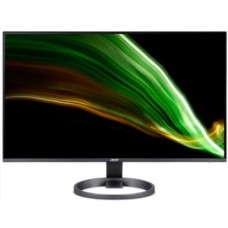 Монитор Acer/Vero RS272G0bpamix/27 ''/Full HD/1920x1080 Pix/VGA HDMI MM Audio In/Out AdaptiveSync/1 мс/250 ANSI люм/1500:1/120 Hz