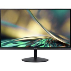 Монитор Acer/SB272Ebmix/27 ''/Full HD/1920x1080 Pix/VGA HDMI MM Audio In/Out EU Black/1 мс/250 ANSI люм/3000:1/100 Hz
