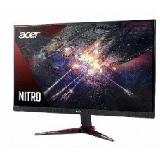 Монитор Acer/Nitro VG270Gbmipx/27 ''/Full HD/1920x1080 Pix/HDMI DP MM Audio out AdaptiveSync/1 мс/250 ANSI люм/1500:1/120 Hz