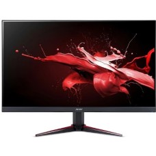 Монитор Acer/Nitro VG270KLbmiipx/27 ''/UHD/3840x2160 Pix/2xHDMI DP MM Audio out HDR10 FreeSync EU MPRII Black H.cable x1/4 мс/350 ANSI люм/1000:1/100
