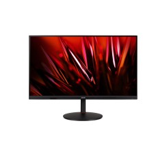 Монитор Acer/Nitro XV322QKV3bmiiphx/31.5 ''/UHD/1920x1080 Pix/2xHDMI/1xDP/Audio out/1 мс/400 ANSI люм/3000:1/160 Hz