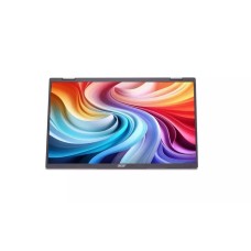 Монитор Acer/PD163Qbmiuux/15,6 ''/IPS/1920x1080 Pix/MiniHDMI 2xType-C MM Audio out Adaptive Sync EU Black m.H.cable x1 U.cable Type-C x1/8 мс/250 ANSI