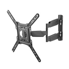 Кронштейн для ТВ Deluxe DLLPA50-443, Black