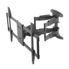 Кронштейн для ТВ Deluxe DLLPA50-466, Black