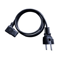 Кабель питания, SHIP, SH5005-1.2P, Тип: С13, for Case, Жилы из чистой меди толщиной 0.50 мм, пол.Пакет 1.2 м.