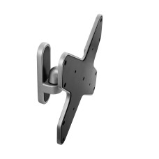 Кронштейн для ТВ Brateck, EAT2-220, 23"-42", Black