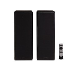 Колонки Microlab SOLO19 черный