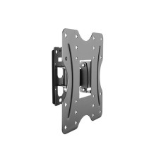 Кронштейн для ТВ Deluxe DLKLA27-220, 23" - 42", Black