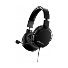 Гарнитура SteelSeries Arctis 1, Black
