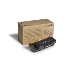 Тонер-картридж повышенной емкости, Xerox, 106R03623, Для Xerox Phaser 3330DNI, WorkCentre 3335DNI/3345DNI, 15 000 страниц (А4)
