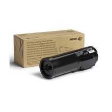 Тонер-картридж экстра повышенной емкости, Xerox, 106R03585, Для Xerox VersaLink B400DN/B405DN, 24 600 страниц (А4)
