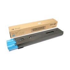 Тонер-картридж, Xerox, 006R01660 (голубой), Для Xerox Color C60/70, 34 000 страниц (А4)