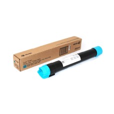 Тонер-картридж, Xerox, 006R01520 (голубой), Для Xerox WorkCentre 7525/7530/7535/7545/7556/7830/7835/7845/7855/7970, 15 000 страниц (А4)