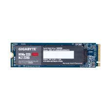 SSD накопитель 256 Gb Gigabyte, M.2, PCIe 3.0