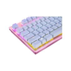 Набор колпачков на клавиатуру Razer PBT Keycap Upgrade Set - Mercury White, White