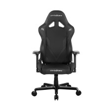 Кресло геймерское DXRacer GC/G001/N, OH/D8100/N, Black