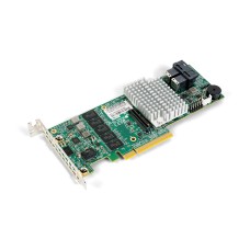 Контроллер Supermicro AOC-S3108L-H8iR-16DD 8 ports (Int)