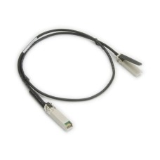 Кабель интерфейсный SFP+, Supermicro, CBL-0347L, 1M, 10GbE, SFP+ TO SFP+, PASSIVE M-M 30AWG