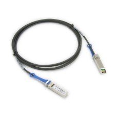 Кабель интерфейсный SFP+, Supermicro, CBL-0348L, 3M, 10GbE, SFP+ TO SFP+, PASSIVE M-M 30AWG