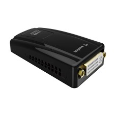 Адаптер Wavlink WL-UG35D6, Black