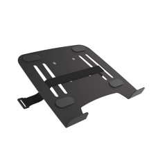 Подставка для ноутбука Brateck NBH-1, Black