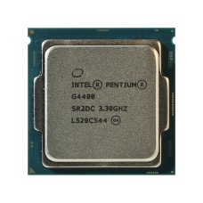 Процессор Intel Pentium G4400 LGA1151