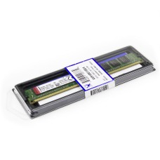 DDR-3 DIMM 4 GB 1600 MHz Kingston, BOX (KVR16N11S8/4WP)