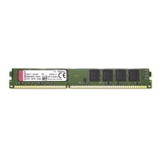 DDR-3 DIMM 8 GB 1600 MHz Kingston, BOX KVR16N11/8WP