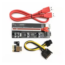 Плата расширения X-Game R-PR, Black