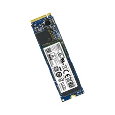 Твердотельный накопитель SSD, Kioxia, XG6 HDS-TMN0-KXG60ZNV1T02, M.2 1TB NVMe 3D TLC