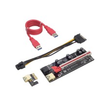 Плата расширения X-Game R-010s Lan, Black