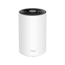 Беспроводная MESH-система Wi-Fi, TP-Link, Deco X68(2-pack), MU-MIMO AX3000, Wi-Fi 6, 802.11ax/ac/n/a 5 ГГц, IEEE 802.11ax/n/b/g 2,4 ГГц, 2 гигабитных порта, Режим роутера, Режим точки доступа