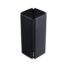 Беспроводная система Wi-Fi, Xiaomi, RA82 (1-pack), Wi-Fi 6, 2,4 ГГц/5 ГГц, 802.11a/b/g/n/ac/ax, Mesh роутер AX3000, 1x 10/100/1000М WAN, 3x10/100/1000М LAN, 1 модуль в комплекте