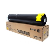 Тонер-картридж, Xerox, 006R90349 (жёлтый), Для Xerox DocuColor 7000/8000, 87 750 страниц (А4)