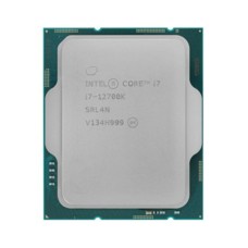 Процессор Intel Core i7 12700K, LGA1700, OEM