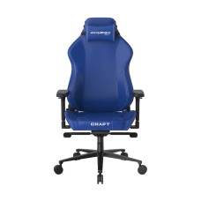 Кресло игровое компьютерное DXRacer CRAFT CRA/H001/I, Blue