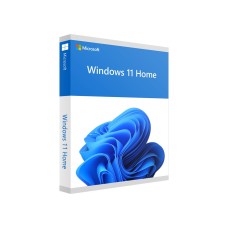 Операционная система Microsoft Windows 11 Home 64Bit Russian 1pk DSP OEI Kazakhstan Only DVD