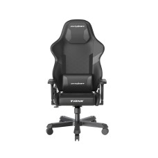 Кресло игровое компьютерное DXRacer GC/T200/N, Black