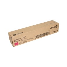 Тонер-картридж, Xerox, 006R90348 (малиновый), Для Xerox DocuColor 7000/8000