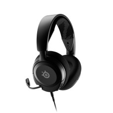 Гарнитура SteelSeries Arctis Nova 1, Black