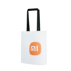 Многоразовая сумка Xiaomi Reusable Bag, Белый