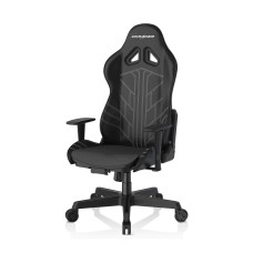 Кресло игровое компьютерное DXRacer GC/G003/N-D2-01, Black