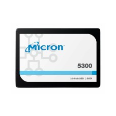Твердотельный накопитель SSD, Micron, 5300 PRO, 2.5