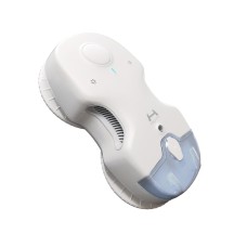 Робот-мойщик окон, Hutt, C6, 3800 Па, Объём 80 мл, 650 мАч, Голосовая поддержка, Белый