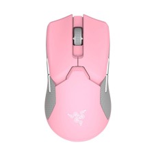 Мышь Razer Viper Ultimate with Mouse Dock, Pink, USB