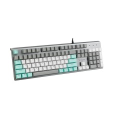 Клавиатура, Rapoo, V530, Игровая, USB, Grey